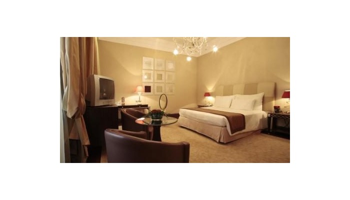 Hotel Boscolo Budapest, Autograph Collection poza 8