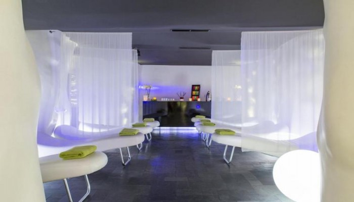 Hotel Boscolo Residence poza 8