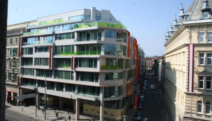 Hotel Boscolo Residence poza 0