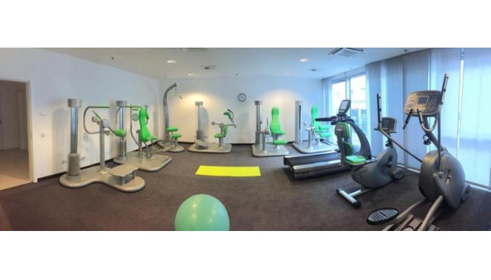 Hotel Boscolo Residence poza 2