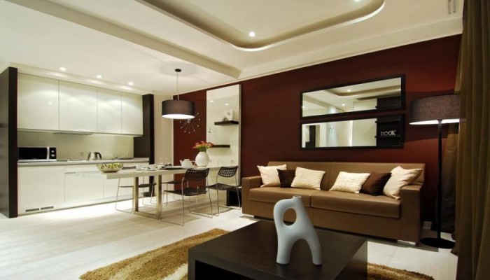 Hotel Boscolo Residence poza 5