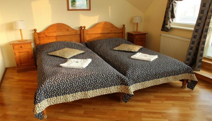 Boulevard City Pension And Apartments poza 1