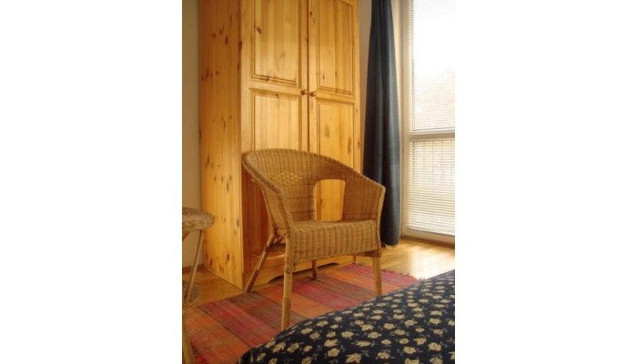 Boulevard City Pension And Apartments poza 12