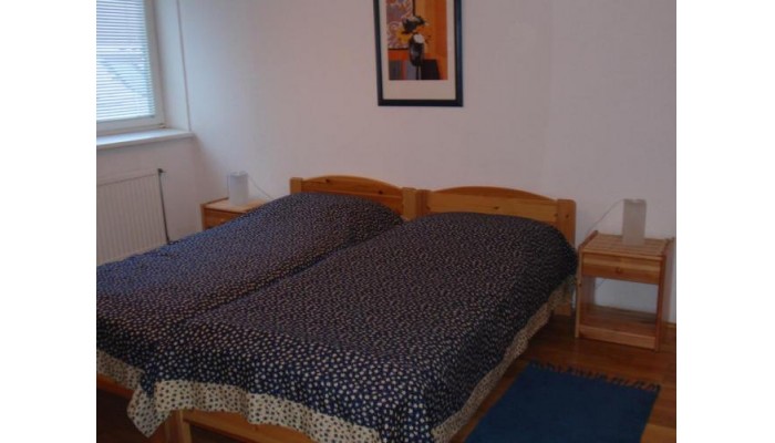 Boulevard City Pension And Apartments poza 9