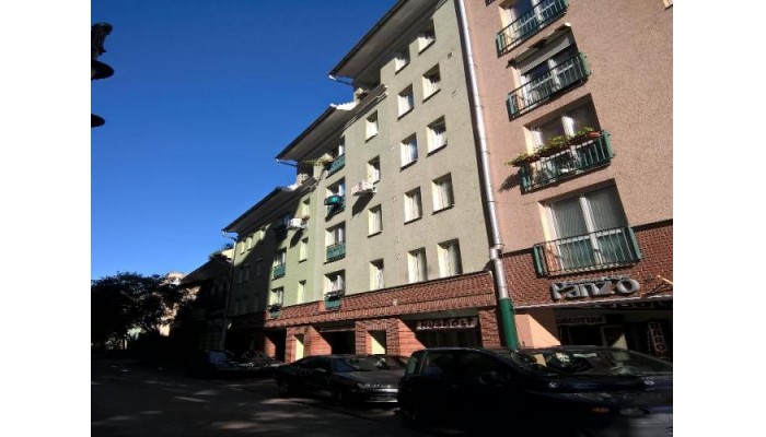 Boulevard City Pension And Apartments poza 0