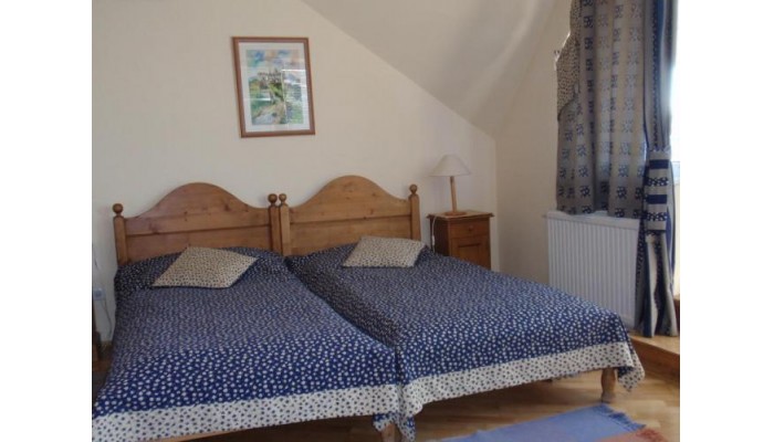 Boulevard City Pension And Apartments poza 8