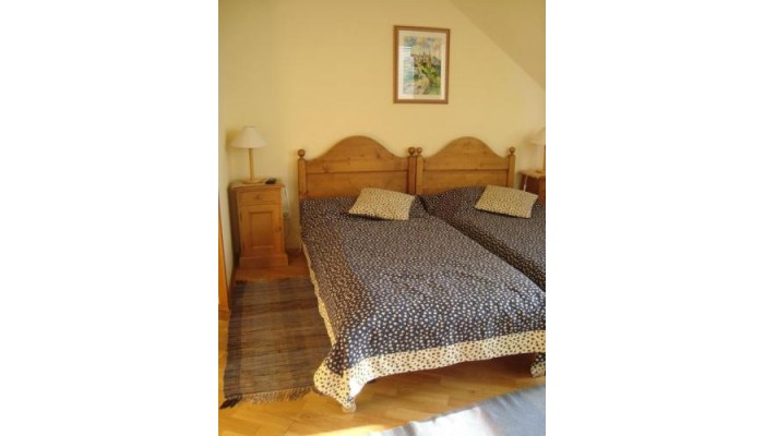 Boulevard City Pension And Apartments poza 6