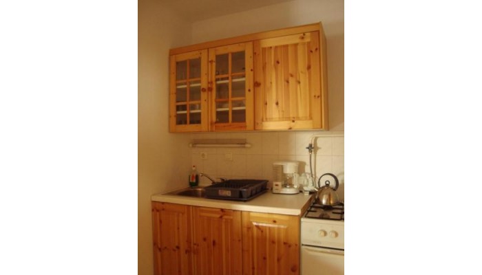 Boulevard City Pension And Apartments poza 10