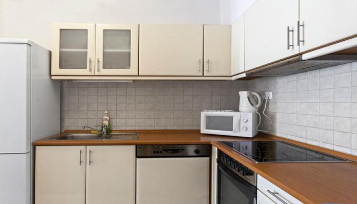 Broadway Hostel & Apartments poza 16