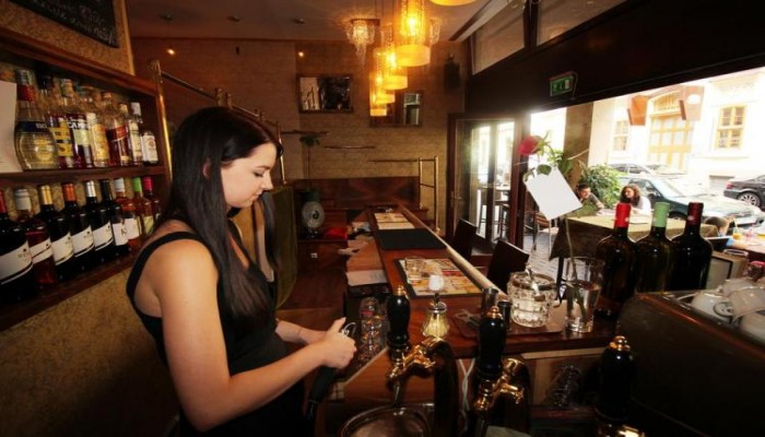 Broadway Hostel & Apartments poza 4