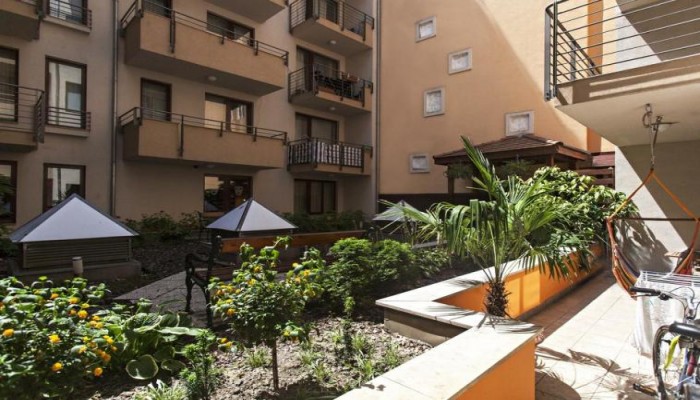 Broadway Hostel & Apartments poza 0