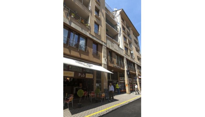 Broadway Hostel & Apartments poza 2