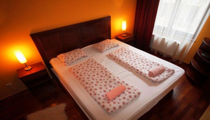 Broadway Hostel & Apartments poza 13