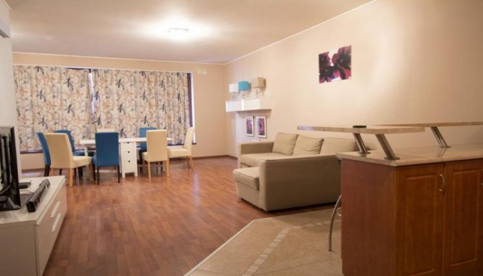 Broadway Hostel & Apartments poza 10