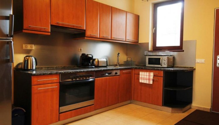 Broadway Hostel & Apartments poza 17