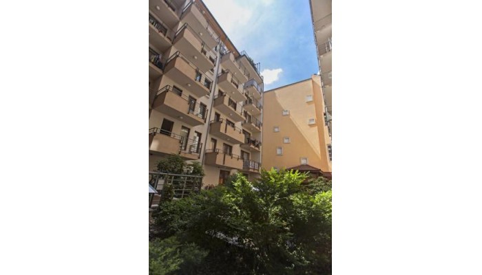 Broadway Hostel & Apartments poza 1