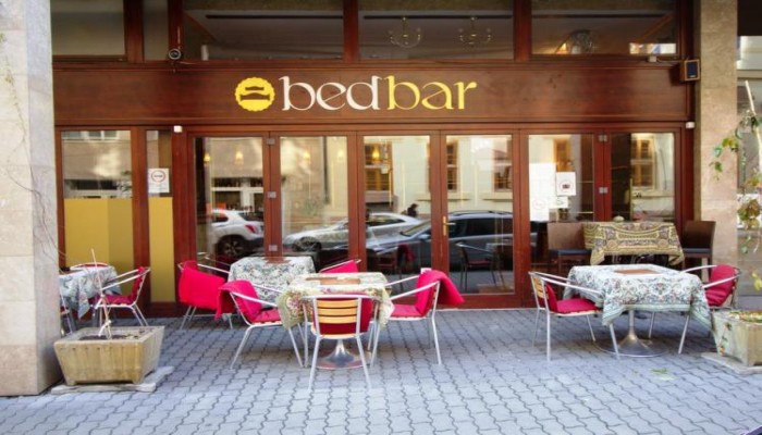 Broadway Hostel & Apartments poza 3