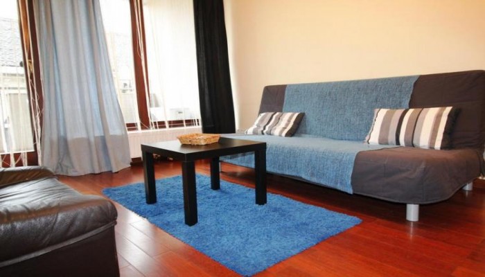 Broadway Hostel & Apartments poza 7