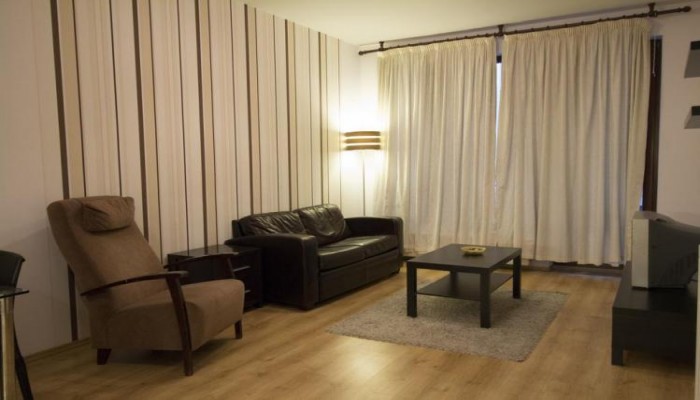 Broadway Hostel & Apartments poza 9