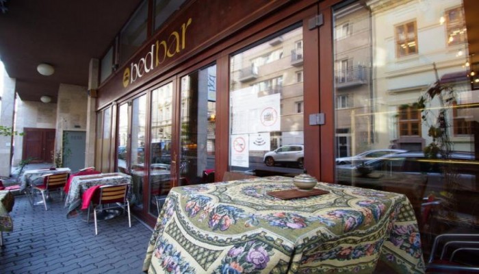 Broadway Hostel & Apartments poza 5