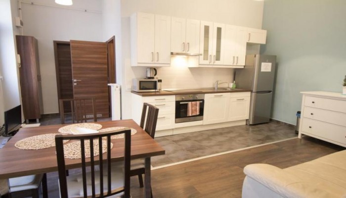 Broadway Hostel & Apartments poza 8