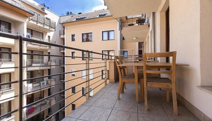 Broadway Hostel & Apartments poza 14