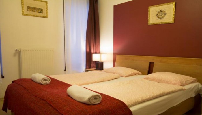 Broadway Hostel & Apartments poza 12