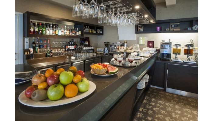 Hotel Buda Castle Fashion poza 8