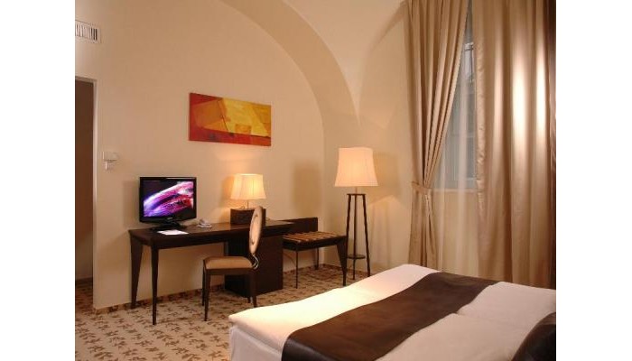 Hotel Buda Castle Fashion poza 1