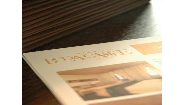 Hotel Buda Castle Fashion poza 0