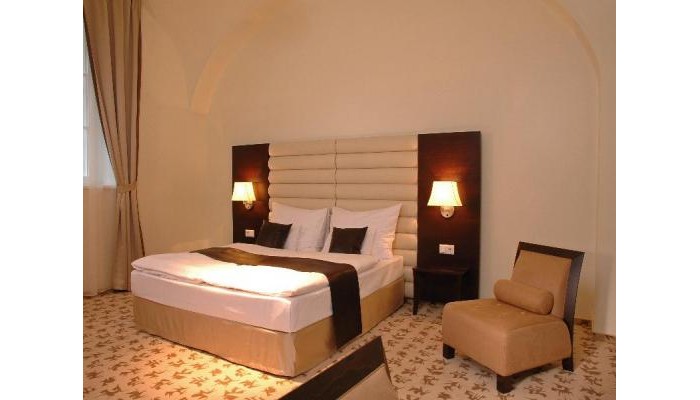 Hotel Buda Castle Fashion poza 4