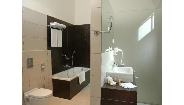 Hotel Buda Castle Fashion poza 3