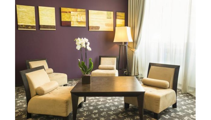 Hotel Buda Castle Fashion poza 2