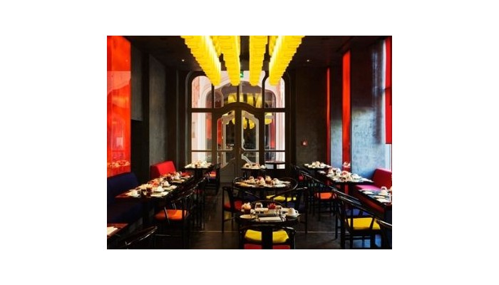 Hotel Buddha Bar Klotild Palace poza 5