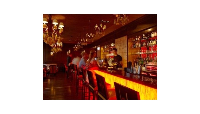 Hotel Buddha Bar Klotild Palace poza 8