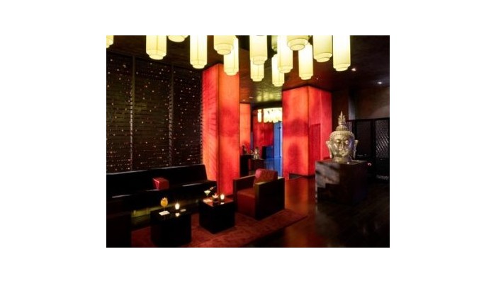 Hotel Buddha Bar Klotild Palace poza 2