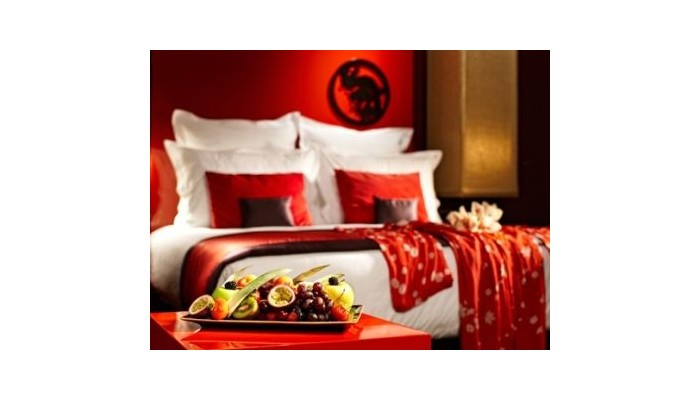 Hotel Buddha Bar Klotild Palace poza 3