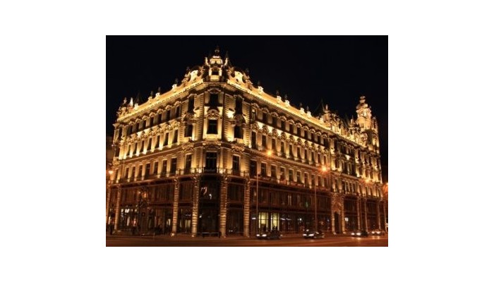 Hotel Buddha Bar Klotild Palace poza 1