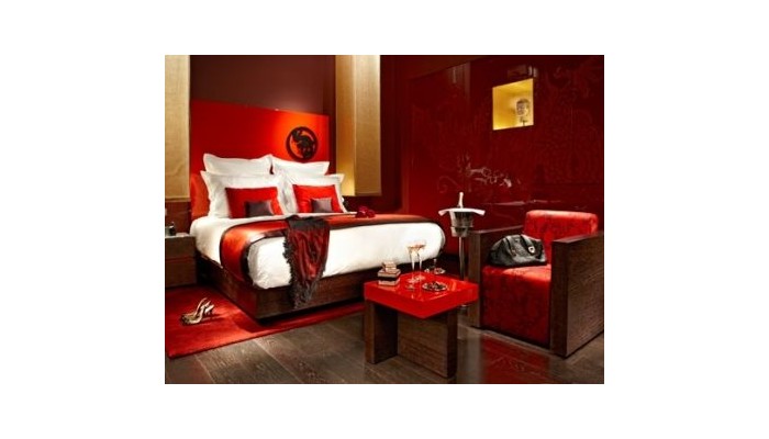 Hotel Buddha Bar Klotild Palace poza 4