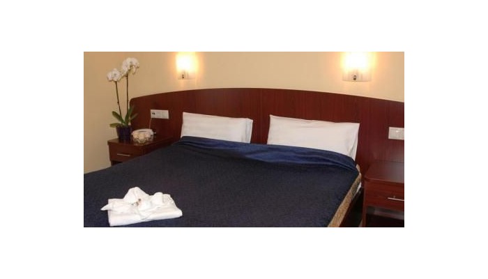 Hotel Central Basilica poza 7