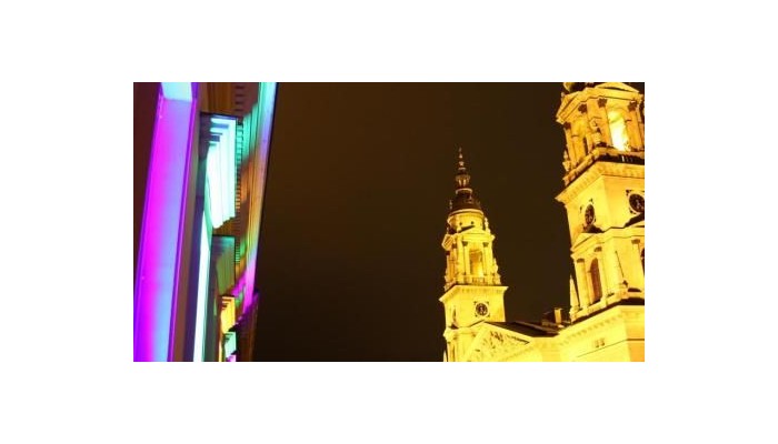 Hotel Central Basilica poza 38