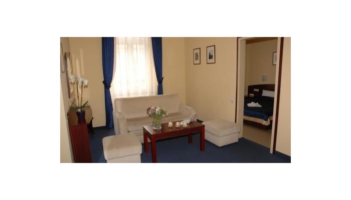 Hotel Central Basilica poza 19