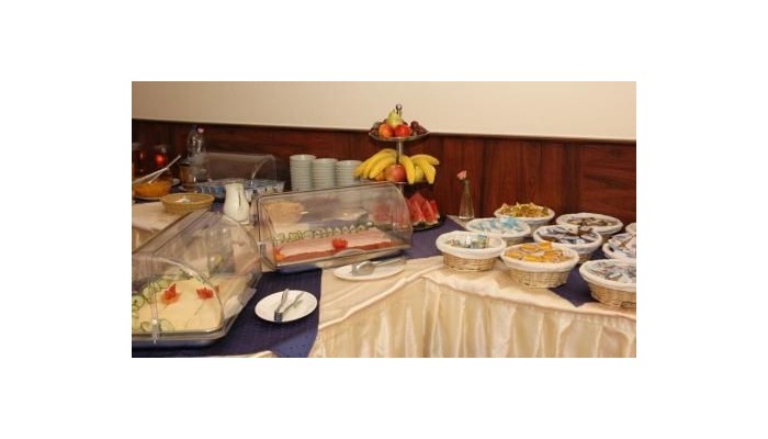 Hotel Central Basilica poza 27