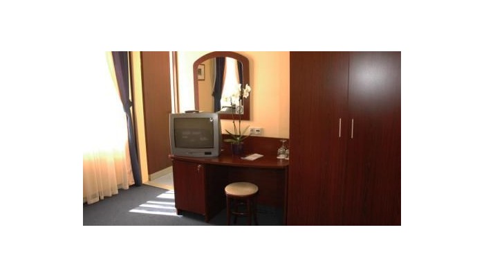 Hotel Central Basilica poza 32