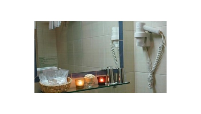 Hotel Central Basilica poza 24