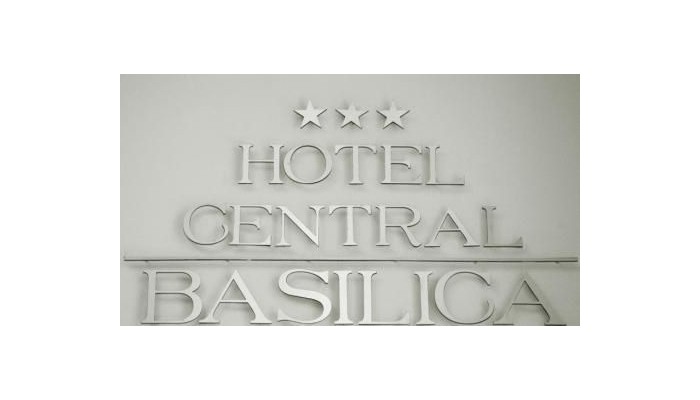 Hotel Central Basilica poza 3