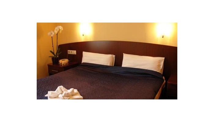 Hotel Central Basilica poza 10