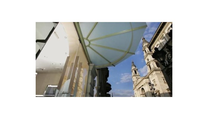 Hotel Central Basilica poza 2