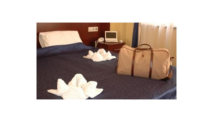 Hotel Central Basilica poza 25