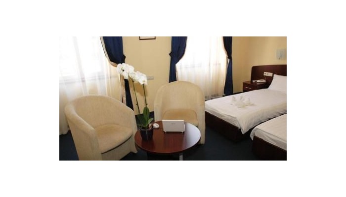 Hotel Central Basilica poza 18